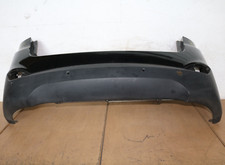 Hyundai ix 35 original Stoßstange hinten 86611-2Y000 & DIFFUSOR bis 2015 PDC