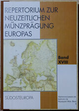 Repertorium zur Neuzeitlichen