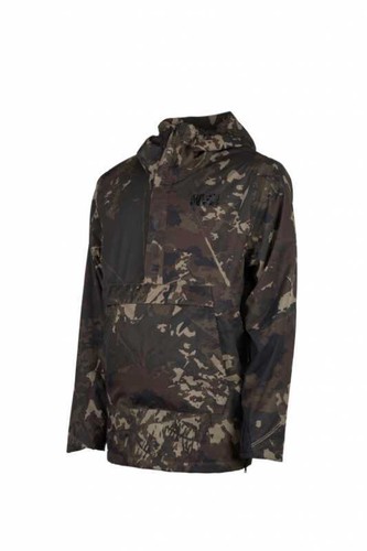 Nash smock windbreaker - zt,