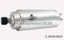Neu 3KW 380V Φ100x250 CNC