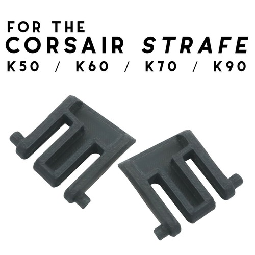 Corsair strafe k50 - strafe, k90