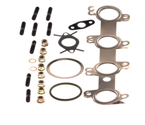 Elring anbausatz turbolader - anbausatz,