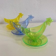 Frühstücksset Eierbecher Set