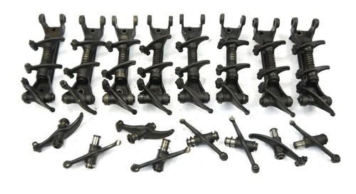 Porsche 356 kipphebelbrücke - 356,