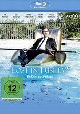 Lost in Fuseta - Ein Krimi aus