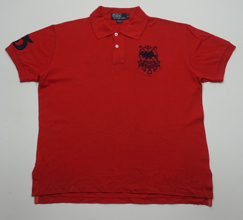 Ralph lauren poloshirt herren - lauren,