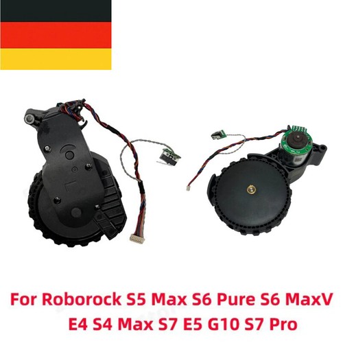 Linkes rad ersatz für - rad,