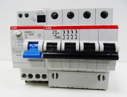 Abb s204 k16 2cds254 - 2cds254, 001r0467