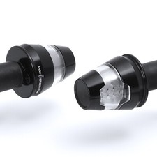 Alu lenkerendenblinker conic - alu,