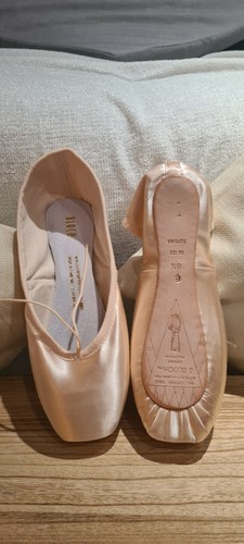 Spitzenschuhe bloch - spitzenschuhe,