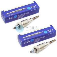 2 x YOU.S Orig. Glühkerzen