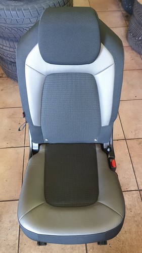 Sitz hinten rechts citroen - sitz,