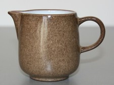 Friesland Melitta Heidelberg Effekt braun Milchkännchen