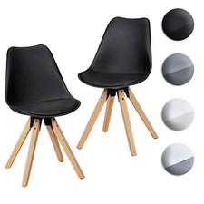 Esszimmerstühle 2x Stühle