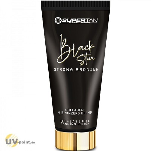 Supertan usa black - supertan,