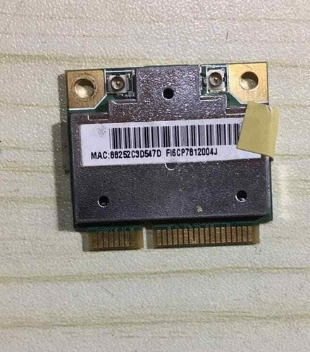 Wifi wireless modulkarte board - modulkarte,