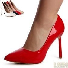 Damenschuhe Pumps High Heels