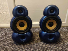 Scandyna blue speaker - , pods