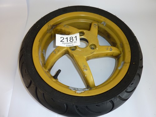 2181 aprilia ditech bj - ditech,, sr