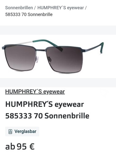 Neue eschenbach humphrey - neue,