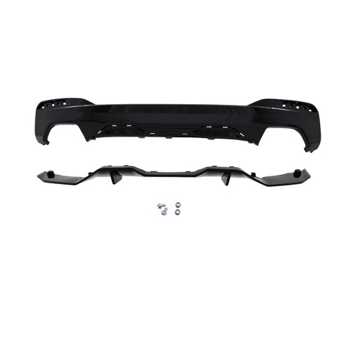 Sport performance diffusor - sport-performance,