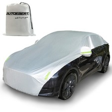 Für VW Golf Auto-Abdeckplane