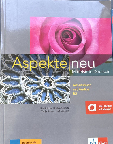 Klett aspekte neu - klett,