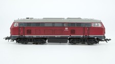 Trix H0 Diesellok BR 217 018-1