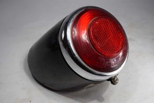 altes  Hella  Rücklicht für BMW R 25 bis R 27 Motorrad