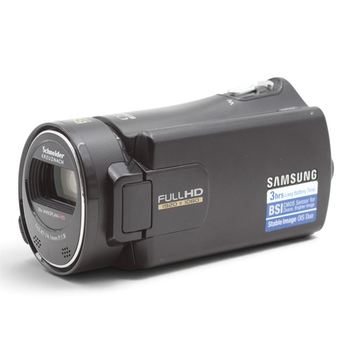Samsung full hmx h320 - hmx-h320,