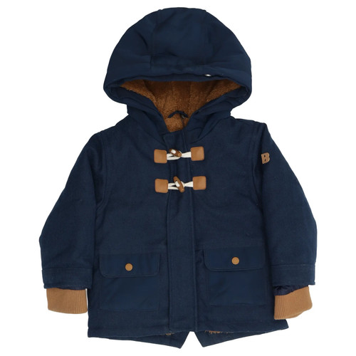 Okaïdi dufflecoat jungen - okaïdi,,