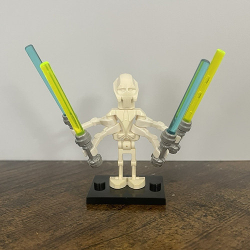 Lego star wars - star,