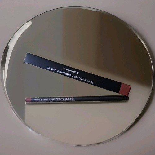 Mac cosmetics lip pencil - mac,