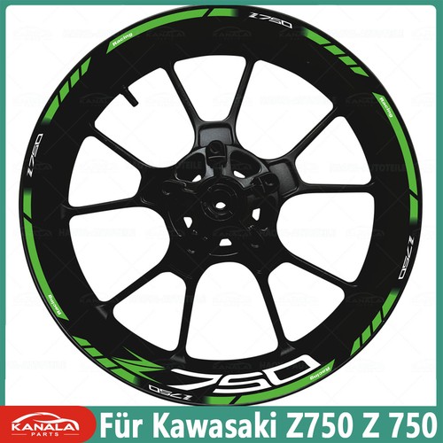Für kawasaki z750 - kawasaki,