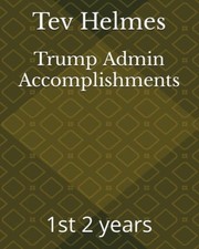 Trump Admin Accomplishments