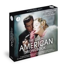 The great american - the,