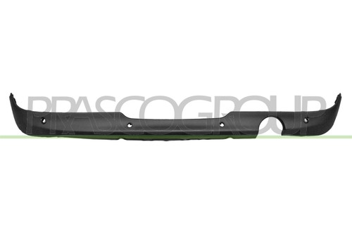 Spoiler hinten pdc für mini - hinten,