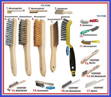 OSBORN/LESSMANN/TECWERK