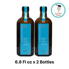 New with Box, 2 X Moroccanoil