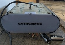 Garagentorantrieb ENTRE MATIC Magic 600 mit 3 Fernbedienungen NP 700 € gebraucht