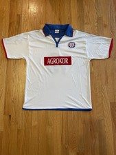 Vintage Hajduk Split Niko