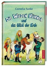 Die Wilden Hühner: und das
