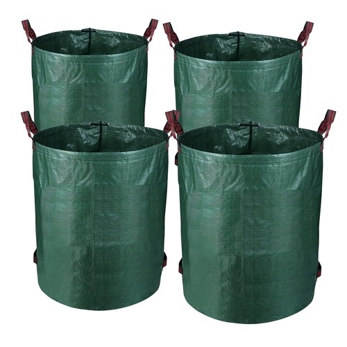 Gartensack garten 272l - 3x/4x,