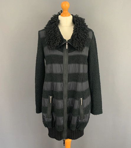 Airfield mantel jacke - airfield,