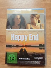 DVD- Happy End, lesbisch