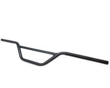 Lenker Motocross Stahl mit