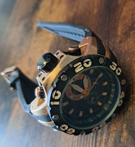 Armbanduhr invicta - armbanduhr,