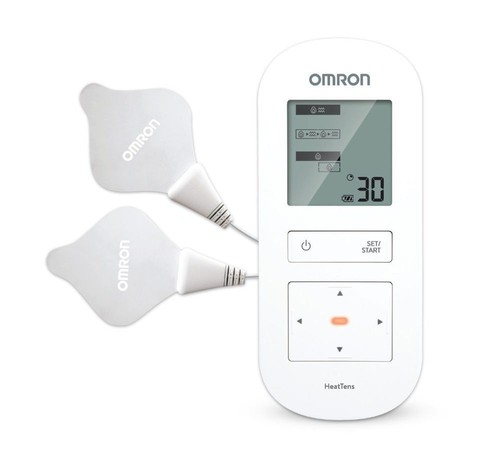 Omron tens gerät heattens - tens,