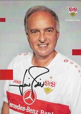 Hansi Müller -