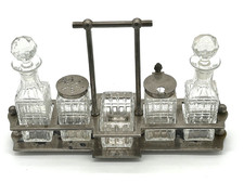 Tolle art deco - art, set
